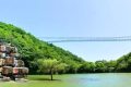 5月19日中國(guó)旅游日！漢江源景區(qū)邀您半價(jià)游！縮略圖