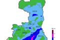 漢中再次出現(xiàn)強降雨！注意時段→縮略圖