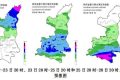 再堅(jiān)持幾天！雨水將至、暑熱將退！縮略圖