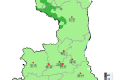 陜西氣象發(fā)布最新預報→縮略圖