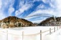 24-25日陜西有一次雨雪天氣過程縮略圖