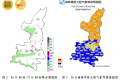 陜西氣象最新預(yù)報(bào)：吹風(fēng)天氣+弱雨雪，速看！縮略圖