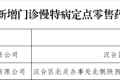 漢臺新增多個定點(diǎn)醫(yī)藥機(jī)構(gòu)！地址→縮略圖