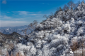 局地大暴雪、最低溫度-28℃…… 本周陜西將迎強(qiáng)寒潮天氣縮略圖