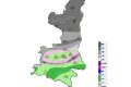 平均氣溫下降8-10℃！陜西剛剛發(fā)布暴雪藍色預(yù)警縮略圖