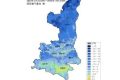 陜西發(fā)布重要天氣預(yù)報(bào)，雨雪、降溫時(shí)間確定→縮略圖