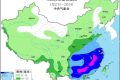 大雨暴雨大雪暴雪，即將上線！陜西日平均氣溫下降4℃縮略圖