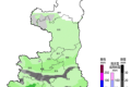 雨夾雪、局地大雪！陜西最新發(fā)布！縮略圖
