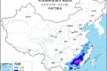 大暴雨！雷暴大風(fēng)！“五一”返程 ，這些地方要當(dāng)心→縮略圖