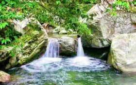 河東店這處小眾絕美的“清涼公園”帶你逃離酷暑~縮略圖