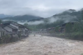 暴雨紅色預警，我市啟動防汛四級應急響應！汛期注意→縮略圖