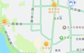 國(guó)慶假期，漢中道路交通形勢(shì)研判→縮略圖