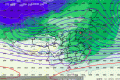 首場(chǎng)寒潮！大范圍雨雪即將抵達(dá)！今天3時(shí)56分，陜西正式進(jìn)入……縮略圖